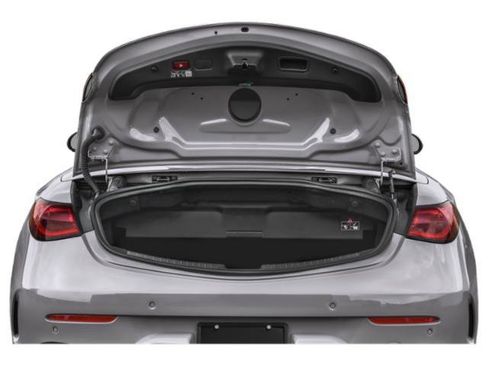 New 2026 Mercedes-Benz CLE 450 4MATIC Cabriolet image 49