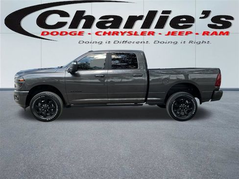 Used 2026 RAM 2500 Laramie AWD/4WD image 1
