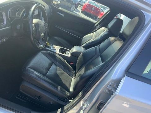 Used 2021 Dodge Charger SXT w/ Leather Interior Group RWD image 10