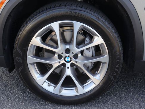 Used 2024 BMW X5 sDrive40i w/ Premium Package RWD image 44