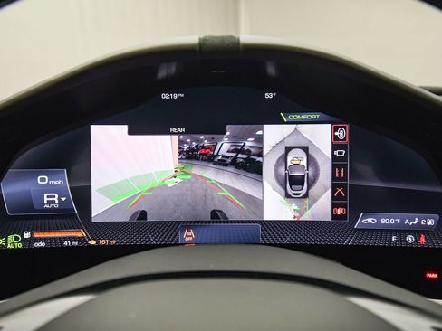 Used 2024 Ferrari Roma Spider image 46