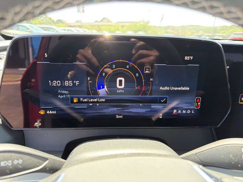 New 2026 Chevrolet Traverse LT image 28