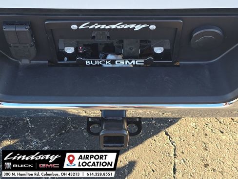 New 2025 GMC Sierra 1500 SLT w/ SLT Premium Plus Package image 37