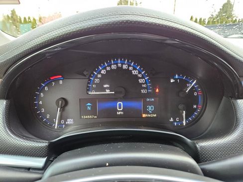 Used 2016 Cadillac XTS Luxury image 20