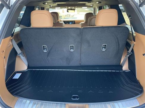 New 2026 Hyundai Palisade Calligraphy image 11