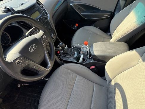 Used 2013 Hyundai Santa Fe Sport image 28