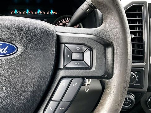 Used 2019 Ford F150 XLT w/ Trailer Tow Package image 12