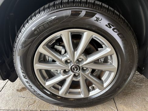 Used 2022 MAZDA CX-5 AWD 2.5 S image 10