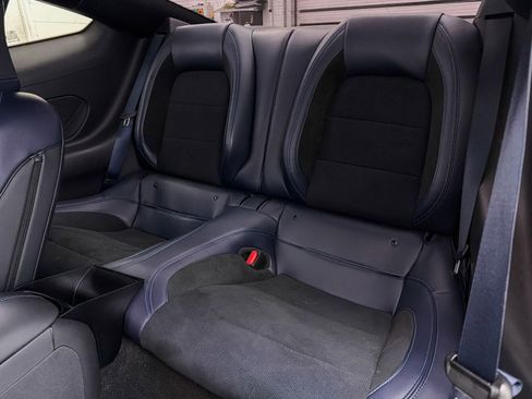 Used 2025 Ford Mustang Dark Horse image 31