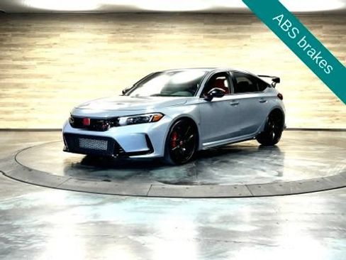 Used 2024 Honda Civic Type R image 9
