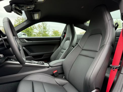 New 2026 Porsche 911 Carrera 4S AWD/4WD image 5