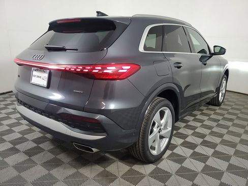 New 2025 Audi Q5 Premium Plus image 6