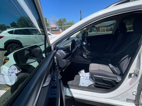 Used 2018 Subaru Crosstrek 2.0i Premium w/ Eyesight System AWD/4WD image 18