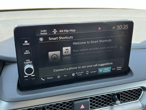 Certified 2026 Acura Integra A-Spec FWD image 21