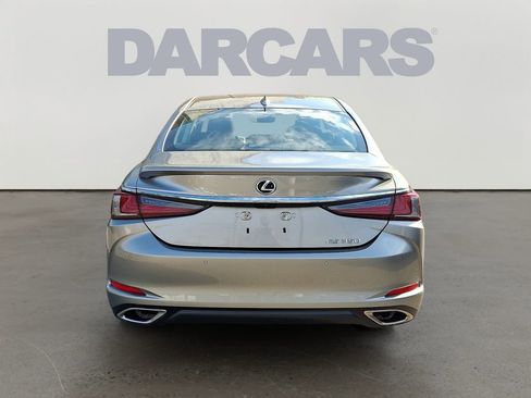 Used 2021 Lexus ES 350 w/ Premium Package image 5