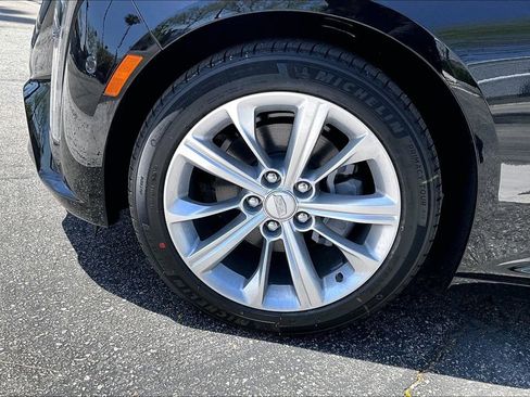 New 2026 Cadillac CT5 Premium Luxury RWD image 13