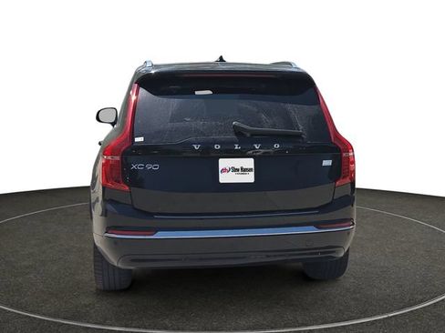 Used 2023 Volvo XC90 T8 Plus w/ Protection Package Premier AWD/4WD image 5