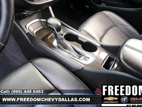 Certified 2024 Chevrolet Malibu LT image 28