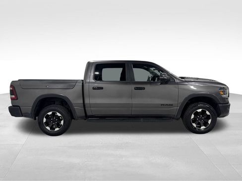 Used 2023 RAM 1500 Rebel w/ Rebel Level 2 Equipment Group AWD/4WD image 18