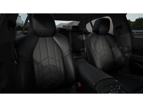 New 2025 BMW 530i image 11