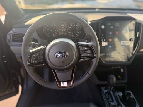 New 2026 Subaru Forester Sport image 7