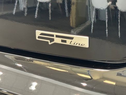 New 2025 Kia K4 GT-Line Turbo image 10