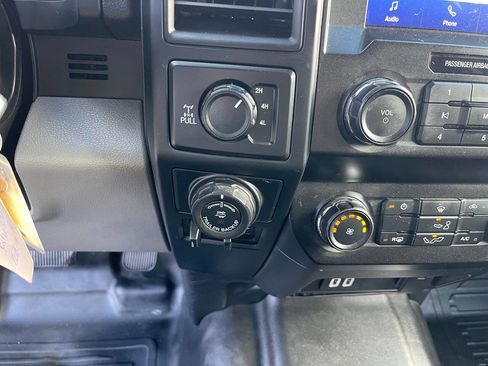 Used 2020 Ford F150 XL w/ Equipment Group 101A Mid image 37