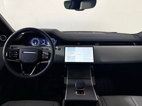 New 2026 Land Rover Range Rover Evoque S image 28