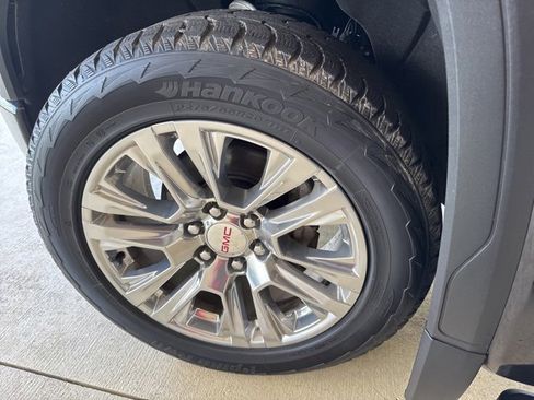 Used 2019 GMC Sierra 1500 Denali image 43