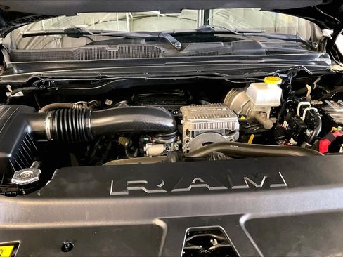 Used 2023 RAM 1500 Big Horn AWD/4WD image 28
