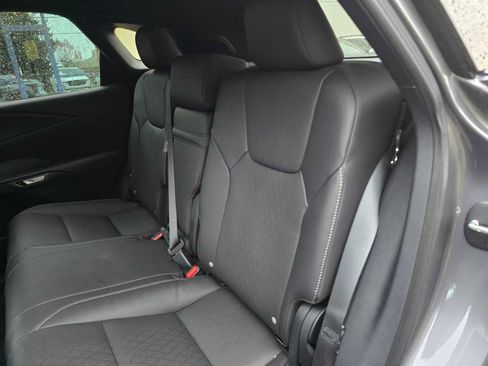Used 2023 Lexus RX 350 Premium Plus image 17