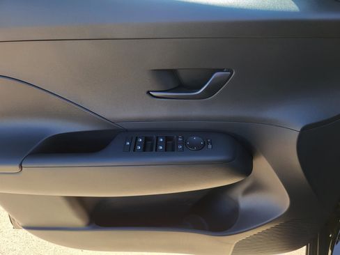 New 2026 Hyundai Kona SEL Sport FWD image 13