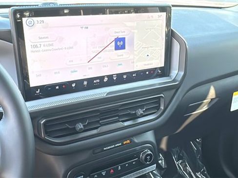 New 2026 Ford Bronco Sport Outer Banks w/ Outer Banks Tech Package+ image 27