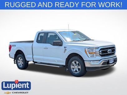 Used 2023 Ford F150 XLT w/ XTR Package