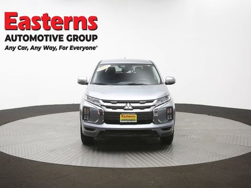 Used 2024 Mitsubishi Outlander Sport AWD image 49