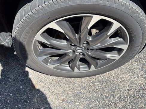 Used 2016 MAZDA CX-5 Grand Touring AWD/4WD image 8