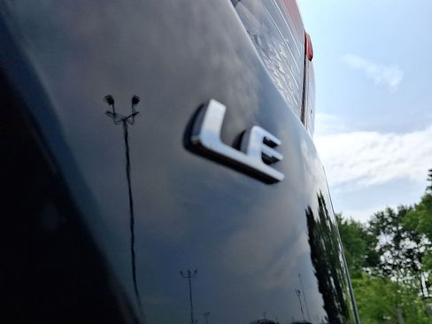 Used 2024 Toyota Corolla LE FWD image 23