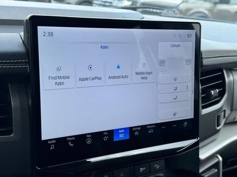 Used 2024 Ford Expedition Max XLT AWD/4WD image 25