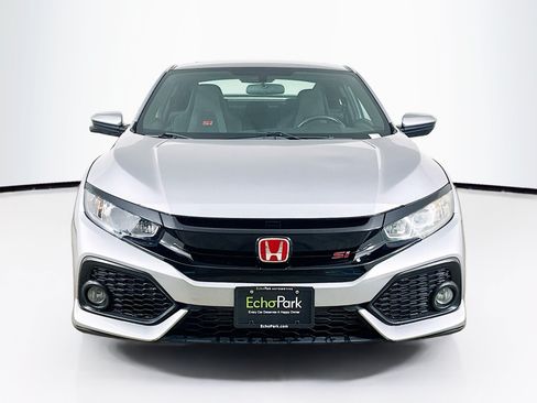 Used 2018 Honda Civic Si image 2