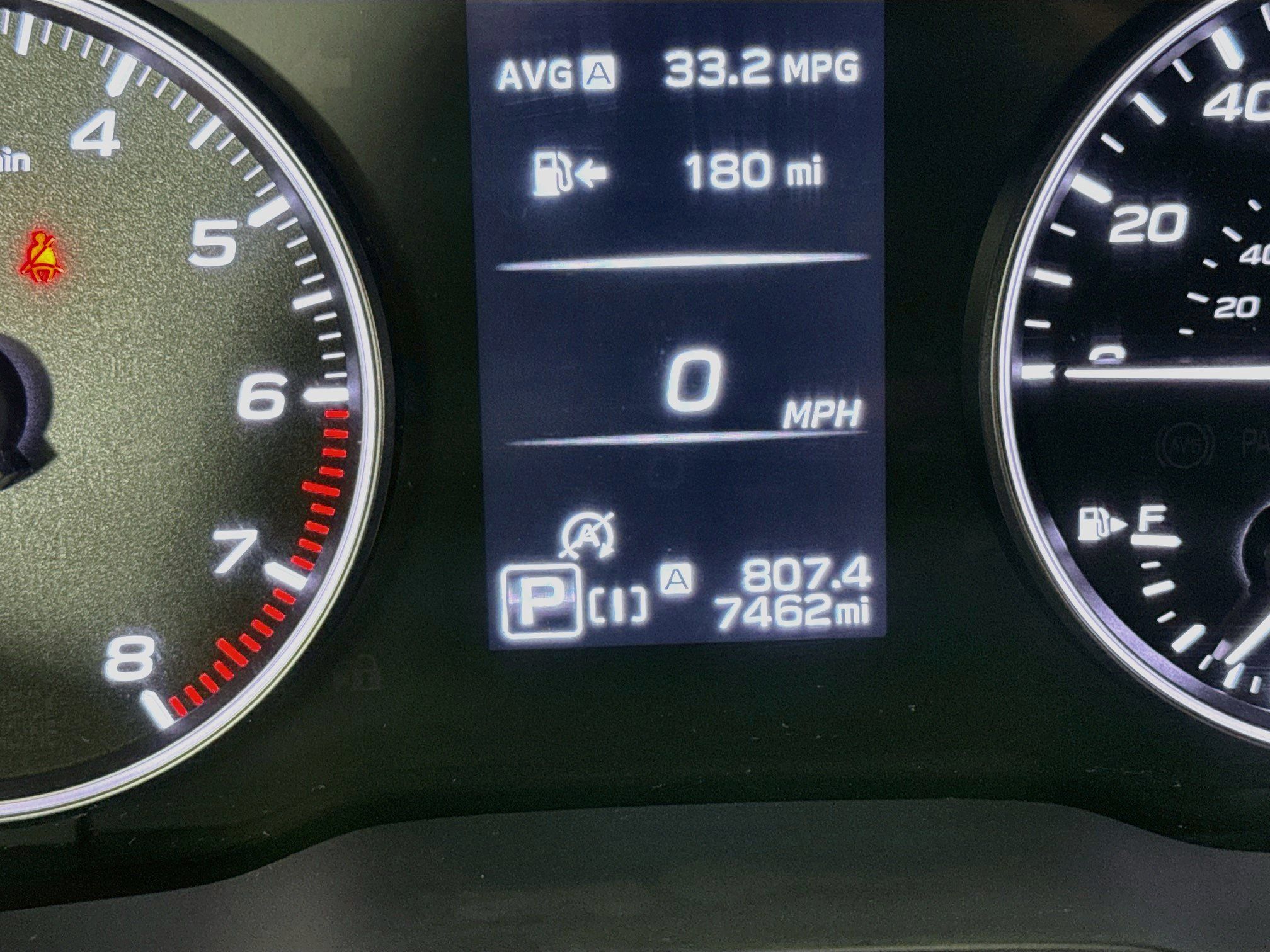 Certified 2026 Subaru Crosstrek 2.5i Premium AWD/4WD image 16