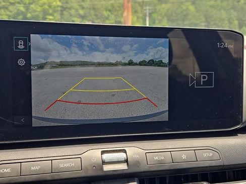 Used 2025 Kia K4 FWD image 7
