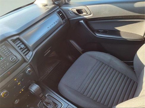 Certified 2023 Ford Ranger XL image 12