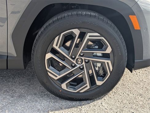 New 2026 Hyundai Tucson Limited image 11