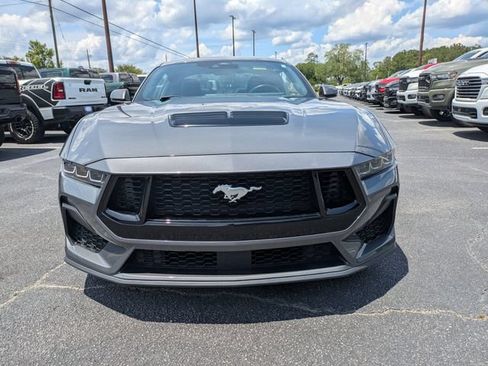 Used 2024 Ford Mustang GT Premium RWD image 9