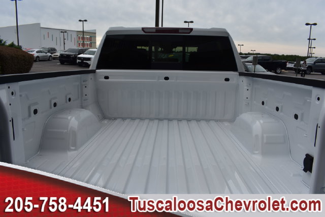 New 2026 Chevrolet Silverado 1500 RST w/ Convenience Package II AWD/4WD image 9