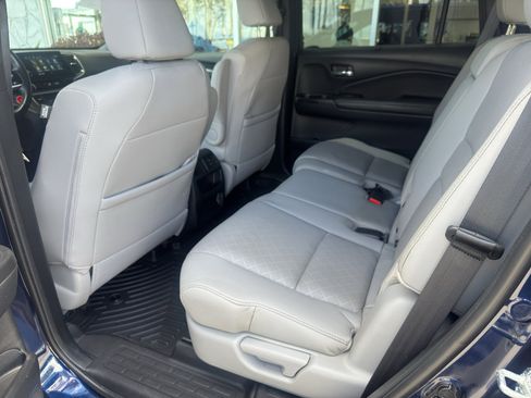 Used 2021 Honda Passport EX-L image 9