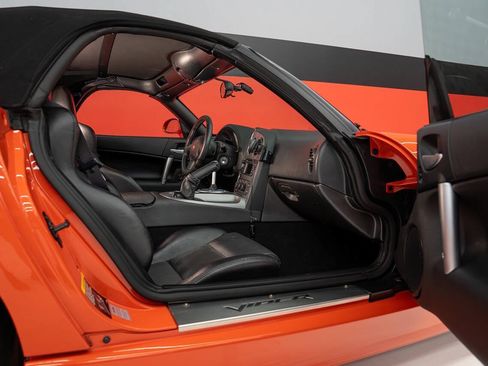 Used 2008 Dodge Viper SRT-10 w/ Protection Group RWD image 81