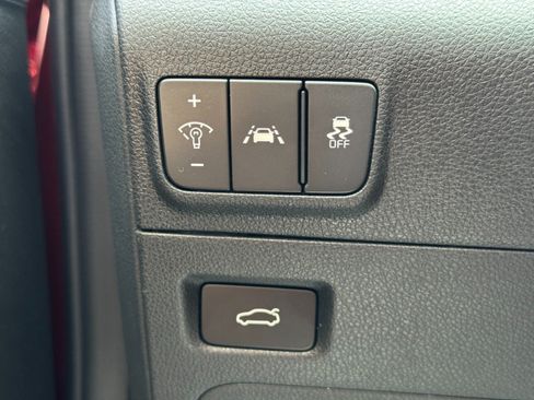 Used 2021 Kia K5 LXS FWD image 16