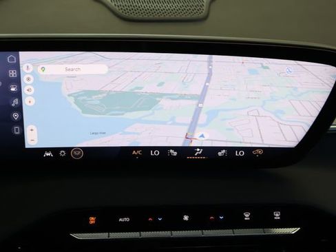 New 2026 Buick Enclave Sport Touring w/ Power Package FWD image 18