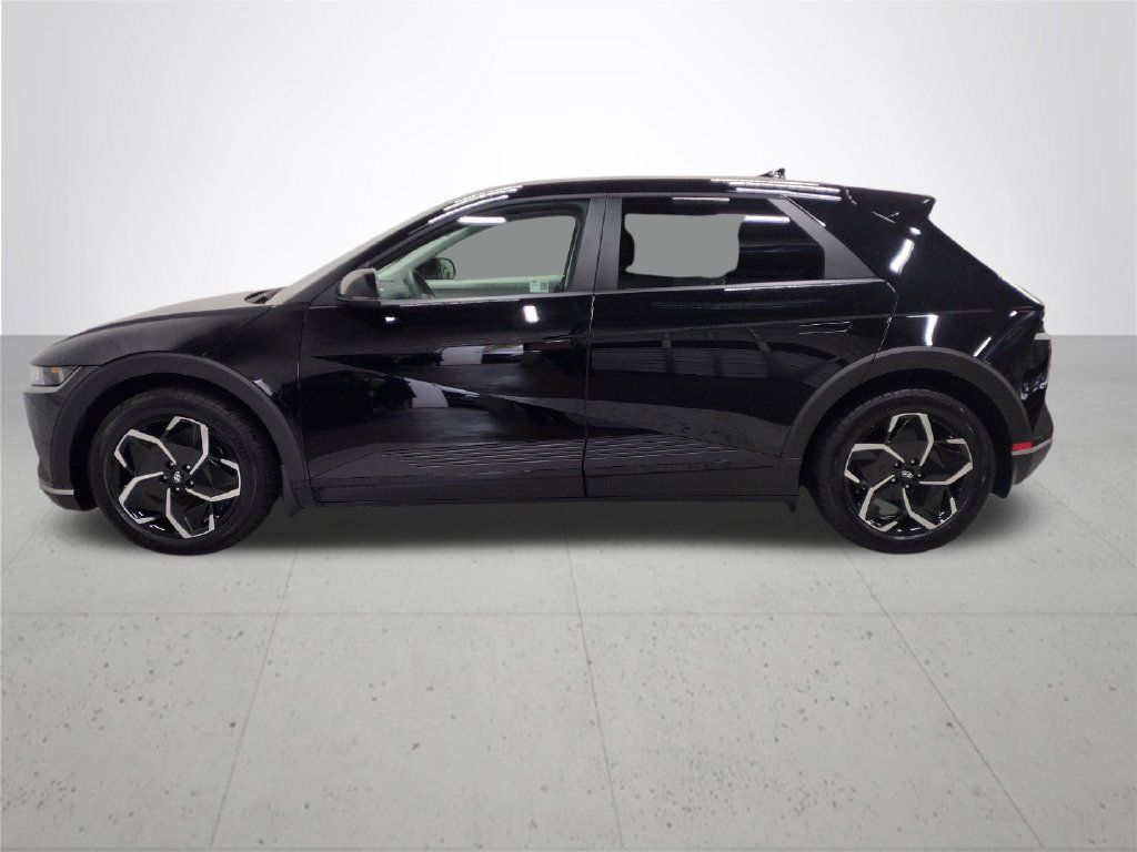 Certified 2024 Hyundai Ioniq 5 SEL AWD/4WD image 12